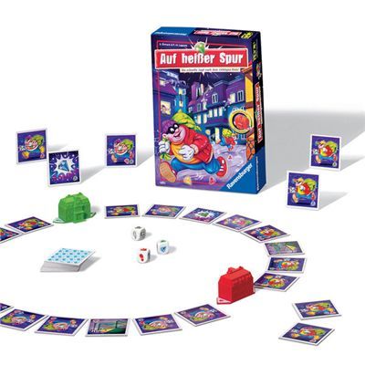 Spiel 1301.0