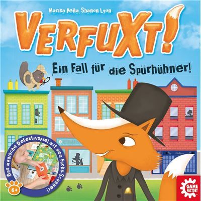 Spiel 2114.0