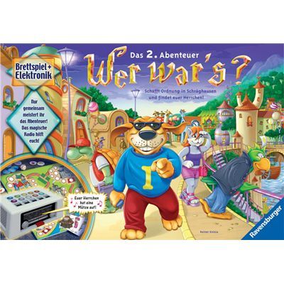 Spiel 2116.0
