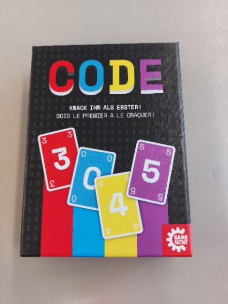 Spiel 2126.0
