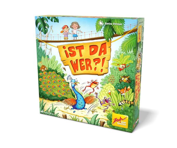 Spiel 2169.0